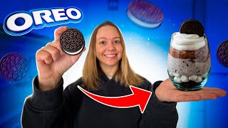 : 10      OREO