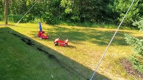 whoosh net - 10ft x 20ft