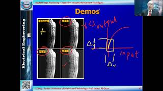 Lecture 15 - Image Enhancement Techniques - Part 2
