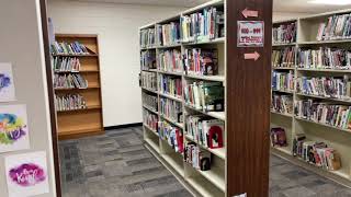Akron-Westfield Community School District’s Facility Tour 2021