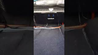 Rockford Fosgate T2500