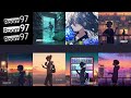 【歌有】【公式】holiday / chill /day→night / Room97【作業用BGM】