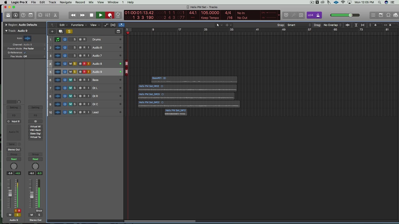 screenflow screenflow