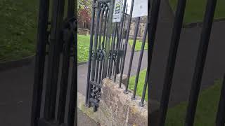 St Marys Church Chard Bells. #chard #chardsomerset #somerset #bells #churchbell #church #churchyard