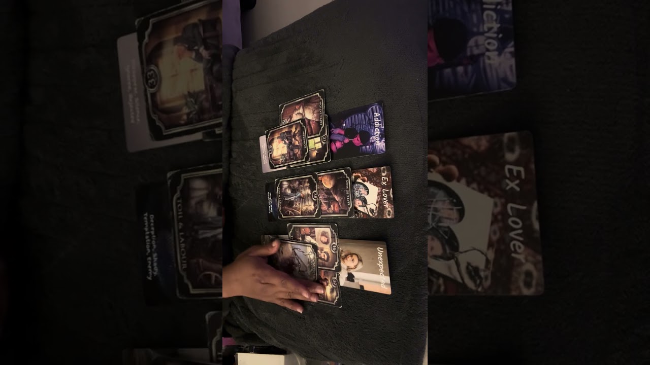 Your Enemy Got Enemies now- People shocked-you’ll receive a unexpected visit