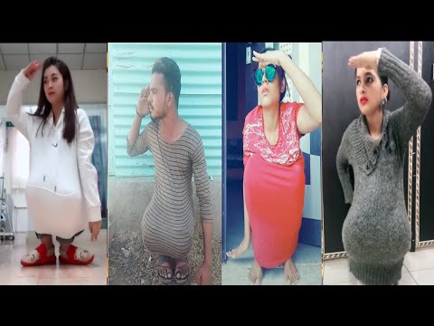 i-am-duck-girls-funny-tik-tok-musically-videos