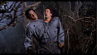 Evil Dead 3: Army of Darkness (1992) Explained in Hindi | Horror   Fantasy Movie Story