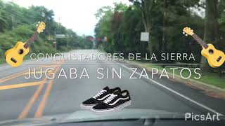 Jugaba Sin Zapatos Conquistadores De La Sierra Autor Teadoro Soli