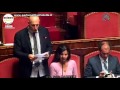 #SfasciaItalia, dichiarazione voto Carlo Martelli