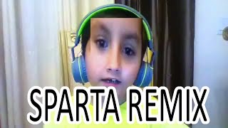 My Old Videos | Sparta WINDS Remix