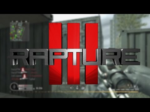 Rapture 3