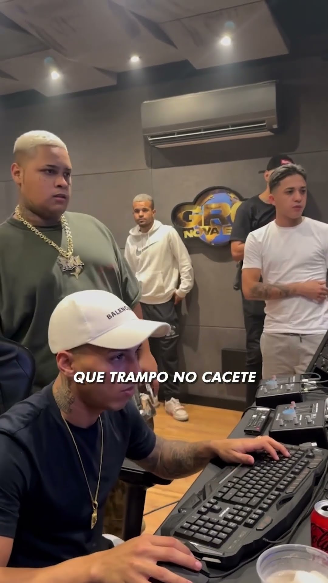 GIRO LOCO 2 ? #giroloco2 #mcryansp #djboy