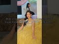 international များဖြစ်သွားမလား🫶🧡 #foryou #fyp #pageant