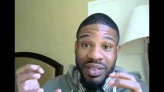 The Goal Mentor Presents Heart, Hustle, & Muscle The Webseries #4 End Game