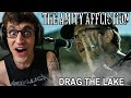 My FIRST TIME Hearing "Drag the Lake" by THE AMITY AFFLICTION | (REACTION!!)