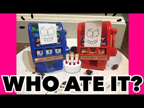 who-ate-the-birthday-cake???-short-stop-motion-animation-film-|-slot-machine-cartoon-series