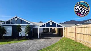 Rye Getaway on Loatta | Mornington Peninsula, Australia | Hotel Review 🏩 screenshot 5