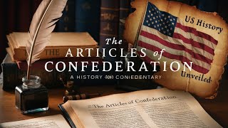 The Articles of Confederation: US History Unveiled