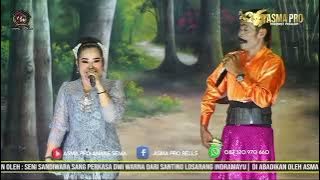 Tembang Jawa - Sunda Versi Sandiwara Dwi Warna Unjungan Buyut Madu Jaya Kertajaya 2025