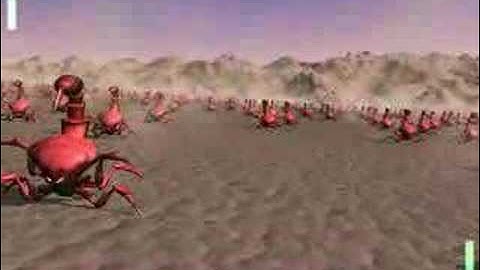 Last Seconds Of The Interstellar Backpacker