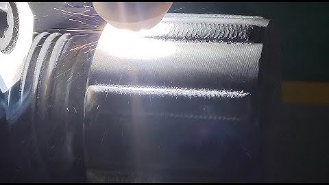 Surfacing stellite alloy