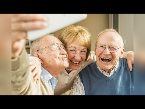 Зачем жить пожилому человеку: Пять причин, и все — главные