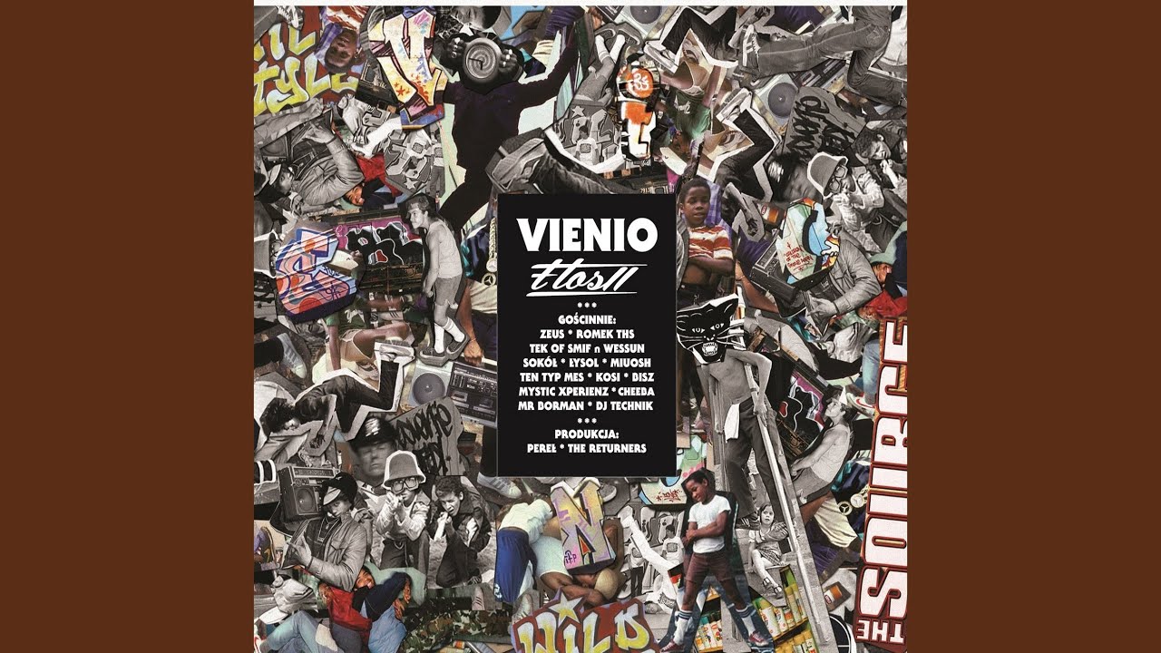 Wszystko Jest W Ruchu