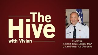 The Hive: VR in the Air Force