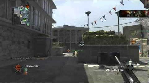 Cross map tomahawk on Stadium #2!!!!!!