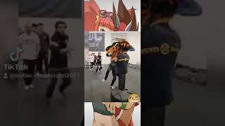 Who Is Strongest Dino Rey