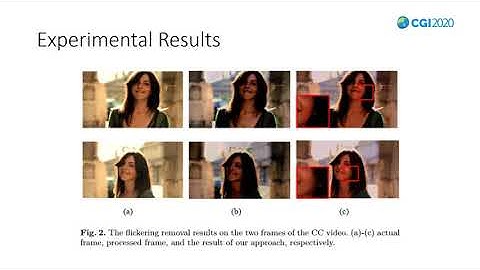 Preserving Temporal Consistency in Videos Through Adaptive SLIC