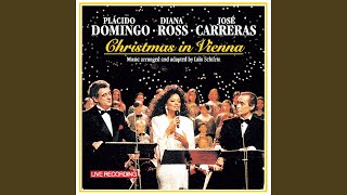 Video thumbnail of "Diana Ross - Amazing Grace"