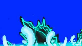Godzilla 2019 rebirth (Remake)