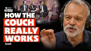 Graham Norton: The Story Behind the World's Biggest Chat Show