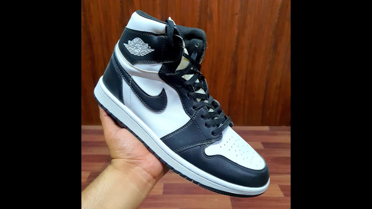 FJH167 - NIKE AIR JORDAN- SIZE 44 - (+92 301 2851213) - GEARUP