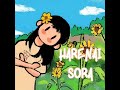 AIKA - Harenai Sora (晴れない空) | Official Audio