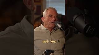 🚨‘YES!’ RFK JR. Asked on Being Trump CIA Director…