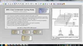 GS0: SPE3 Problem Description