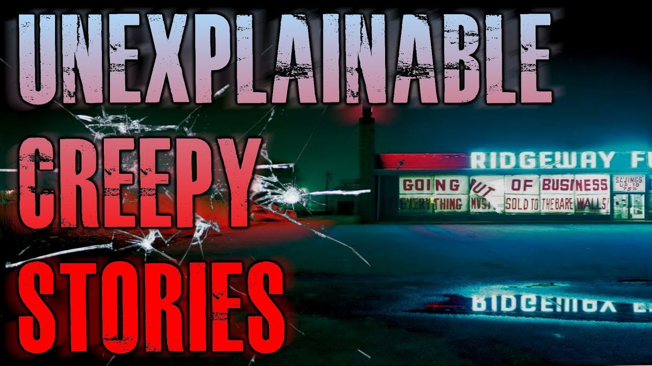 internet ture New 2022 10 TRUE Unexplainable Creepy Stories From The Internet | True Creepy Stories