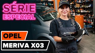 Como substituir Cabos de ignição RENAULT SCÉNIC IV (J9_) - manual vídeo passo-a-passo