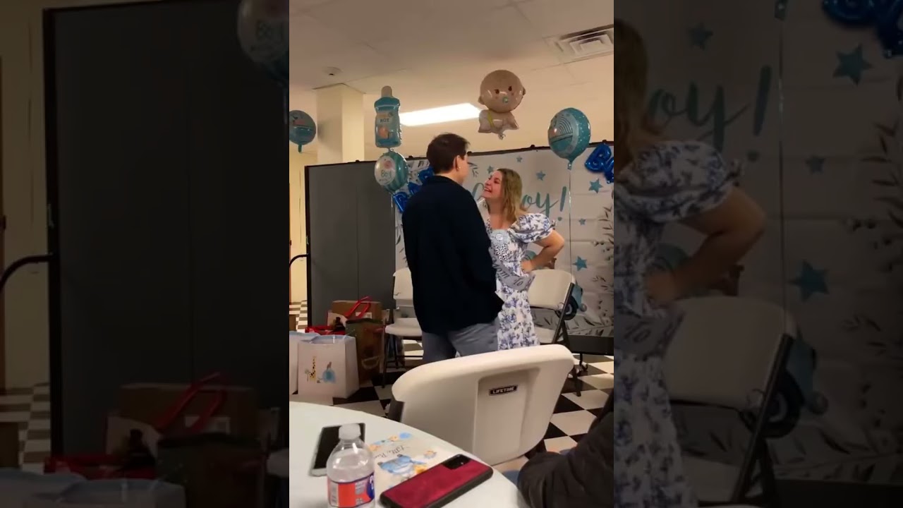 Все были очень удивлены этому.