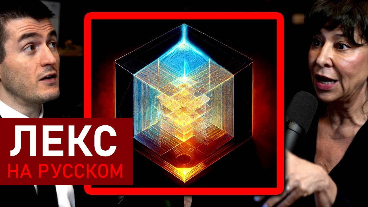 Физик объясняет четыре измерения пространства-времени | Джанна Левин