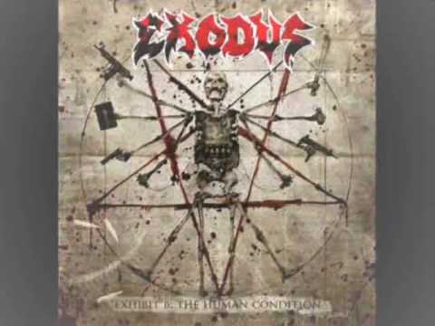 Devil's Teeth (Bonus Track) - Exodus  ~NEW SONG~