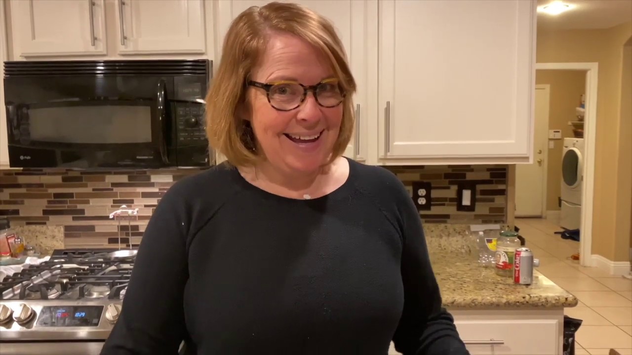 Ms. Tecktiel's Challah Recipe - YouTube