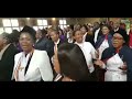 A Se Le Thabo by St Thomas More Catholic Church Choir