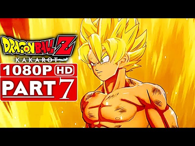 Dragon Ball Z: Kakarot: Las 7 bolas de Dragón, guía - Millenium