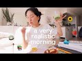 how to love your mornings &amp; make them meaningful