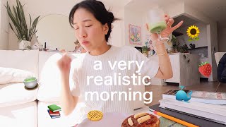 how to love your mornings &amp; make them meaningful