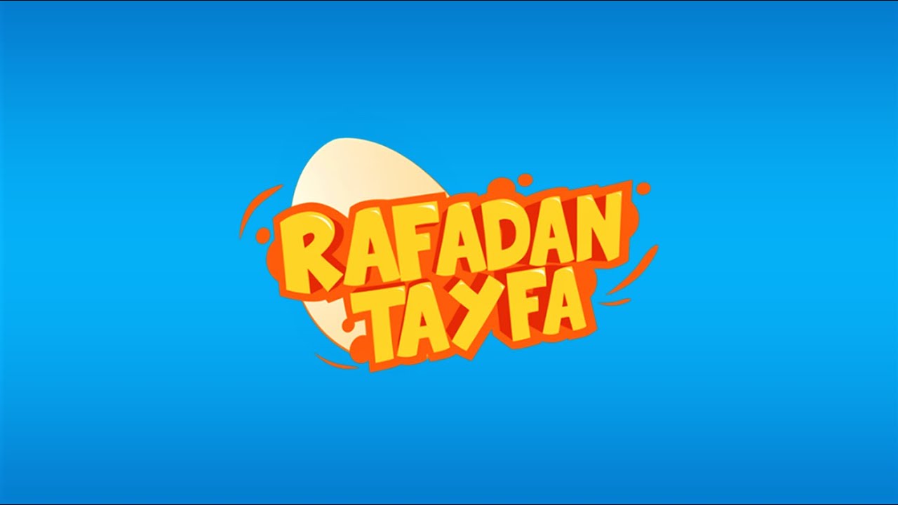 RAFADAN TAYFA JENERİK MÜZİĞİ auf YouTube ansehen RAFADAN TAYFA JENERİK MÜZİĞİ auf YouTube ansehen