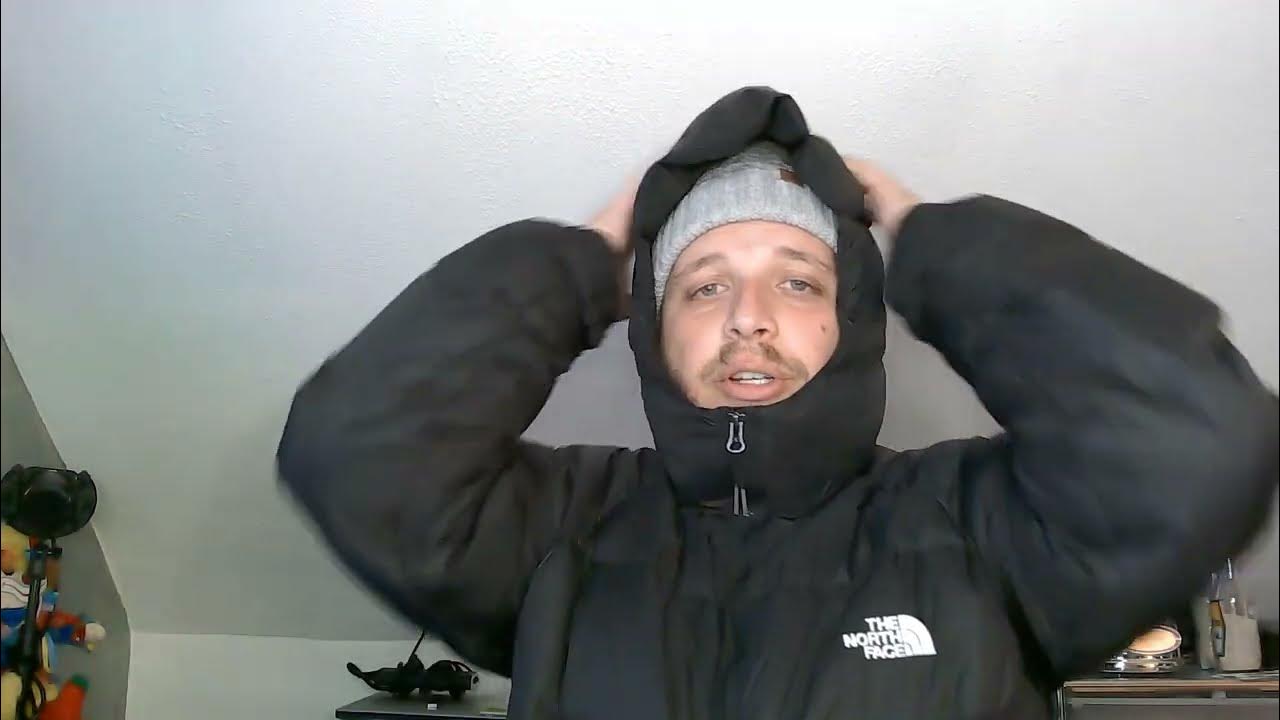 North Face Men's Hydrenalite Down Hoodie Review Part 1 